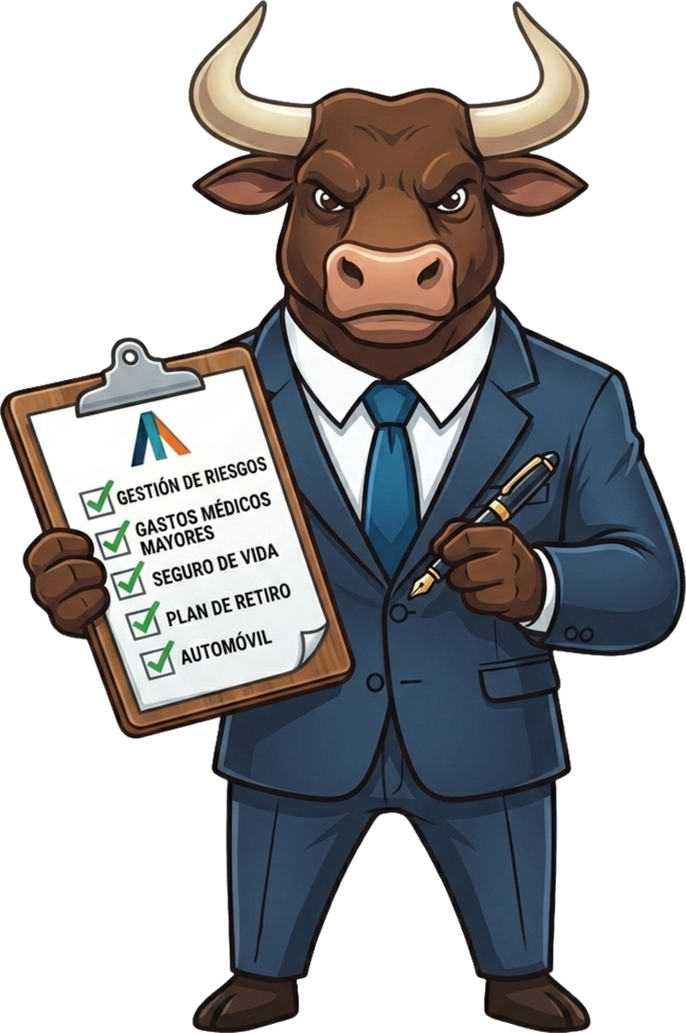 Checklist de coberturas Anticipa